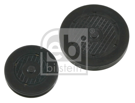 Seal Cap, camshaft